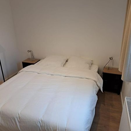 Massy Appart Hotel Екстер'єр фото
