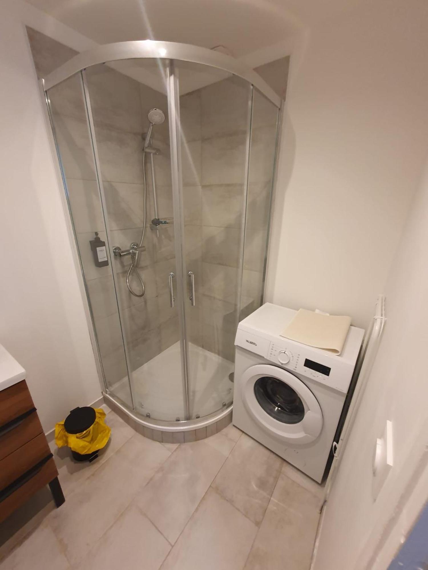 Massy Appart Hotel Екстер'єр фото
