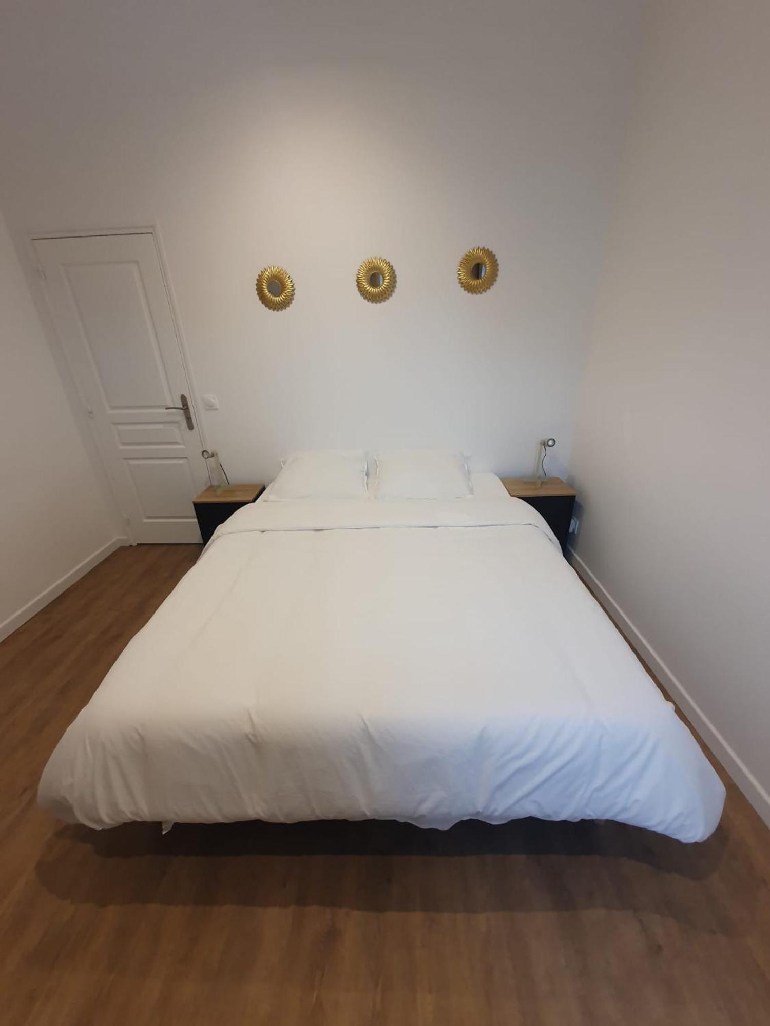 Massy Appart Hotel Екстер'єр фото