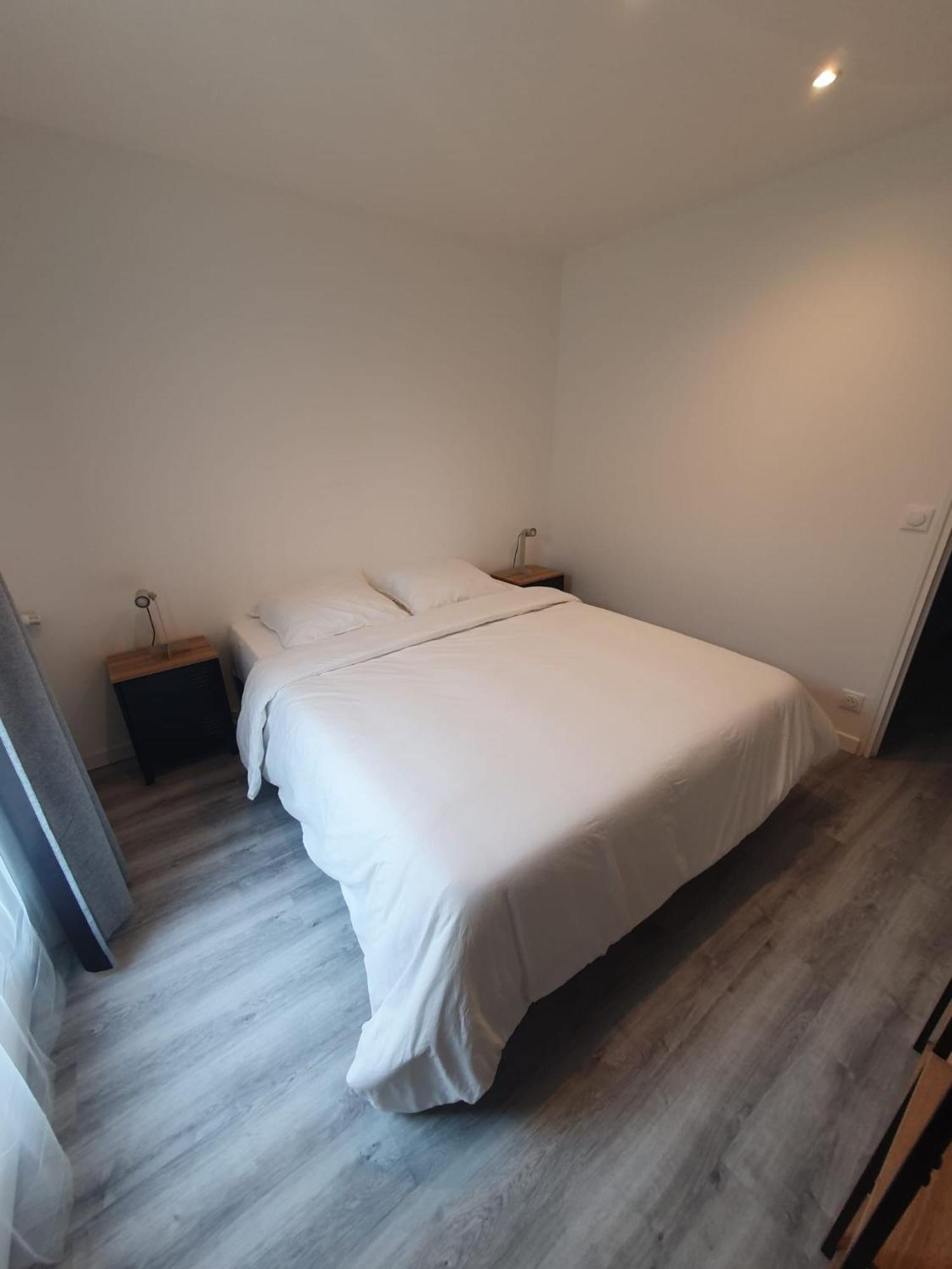 Massy Appart Hotel Екстер'єр фото