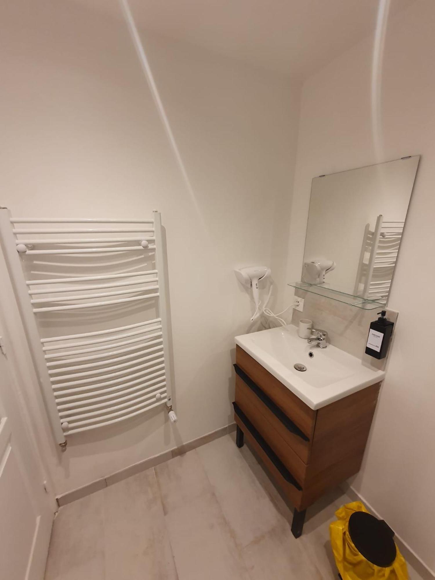 Massy Appart Hotel Екстер'єр фото