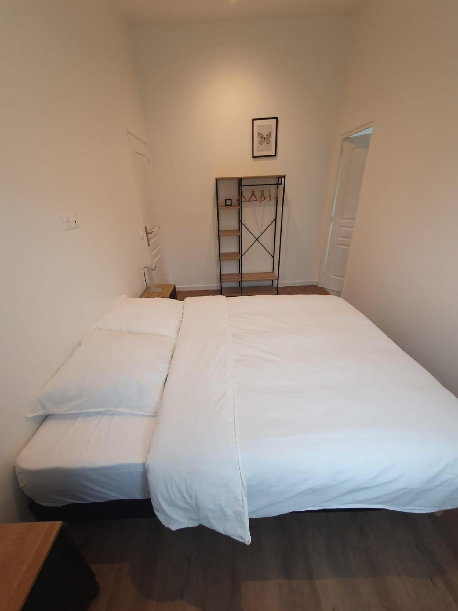 Massy Appart Hotel Екстер'єр фото