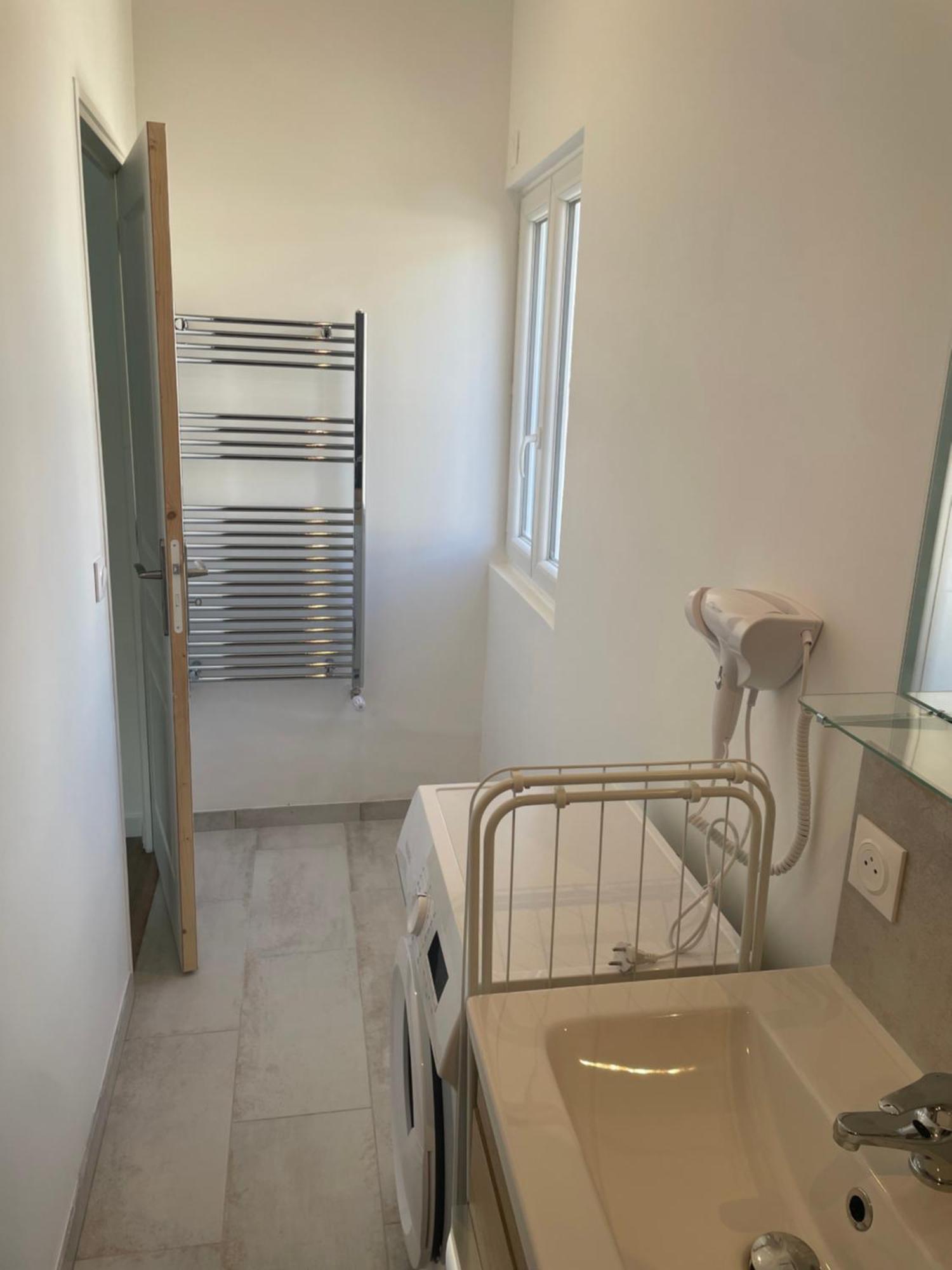 Massy Appart Hotel Екстер'єр фото