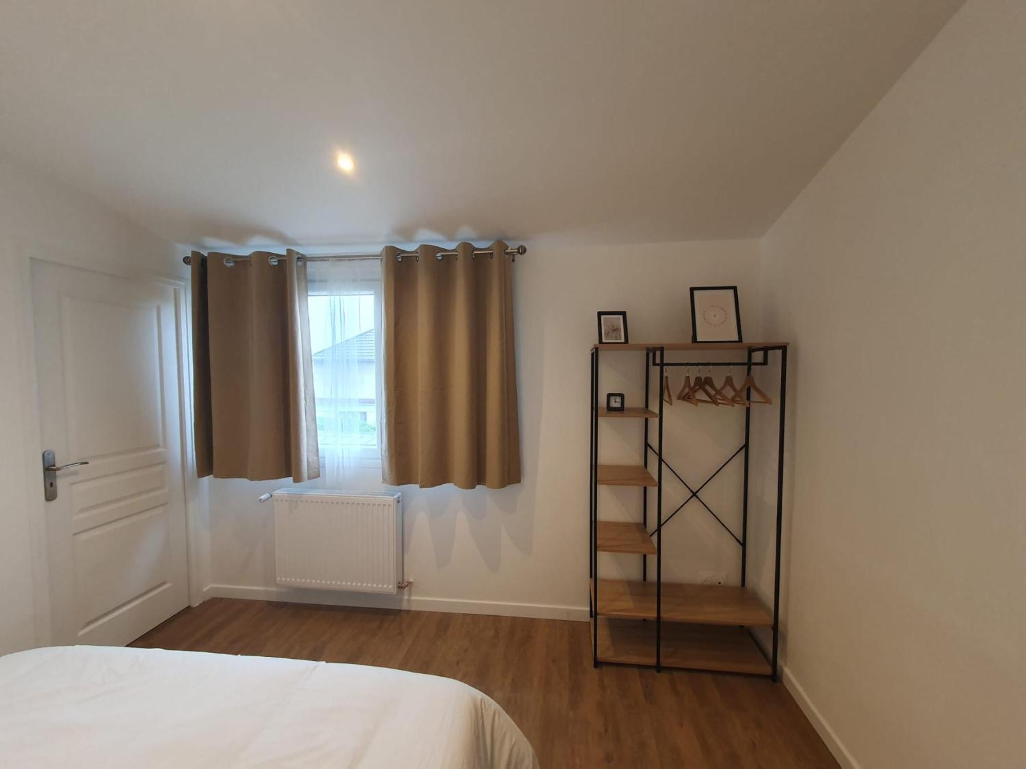 Massy Appart Hotel Екстер'єр фото