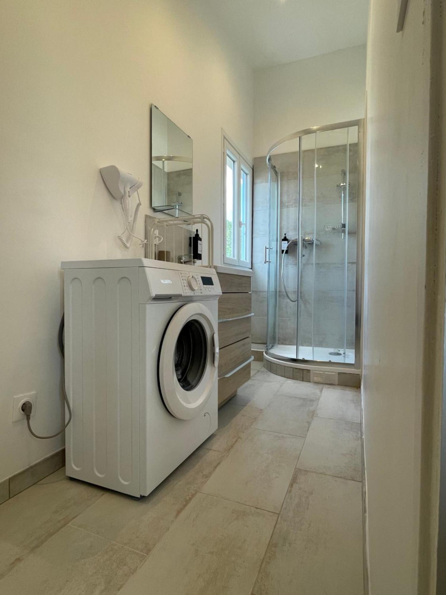 Massy Appart Hotel Екстер'єр фото