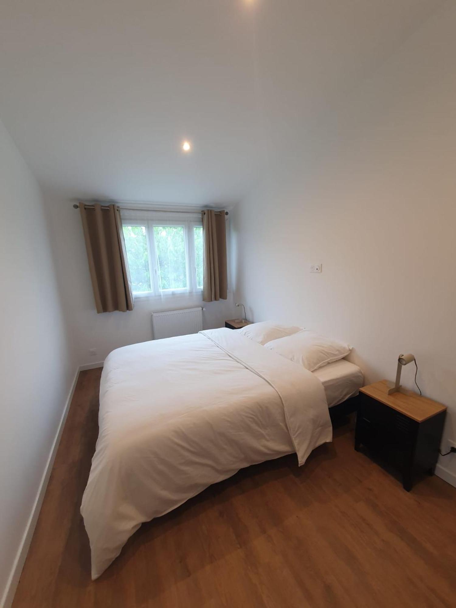 Massy Appart Hotel Екстер'єр фото