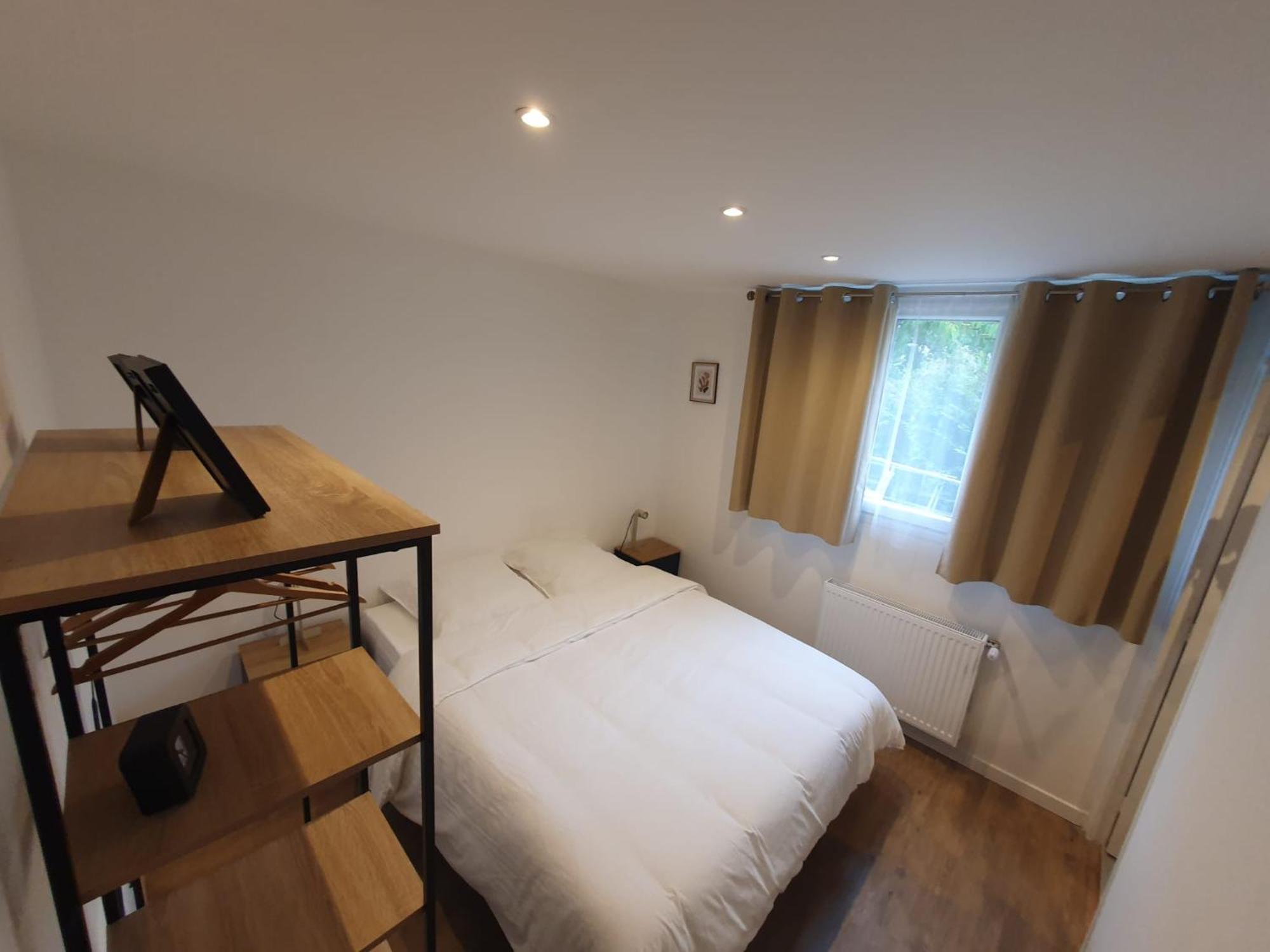 Massy Appart Hotel Екстер'єр фото