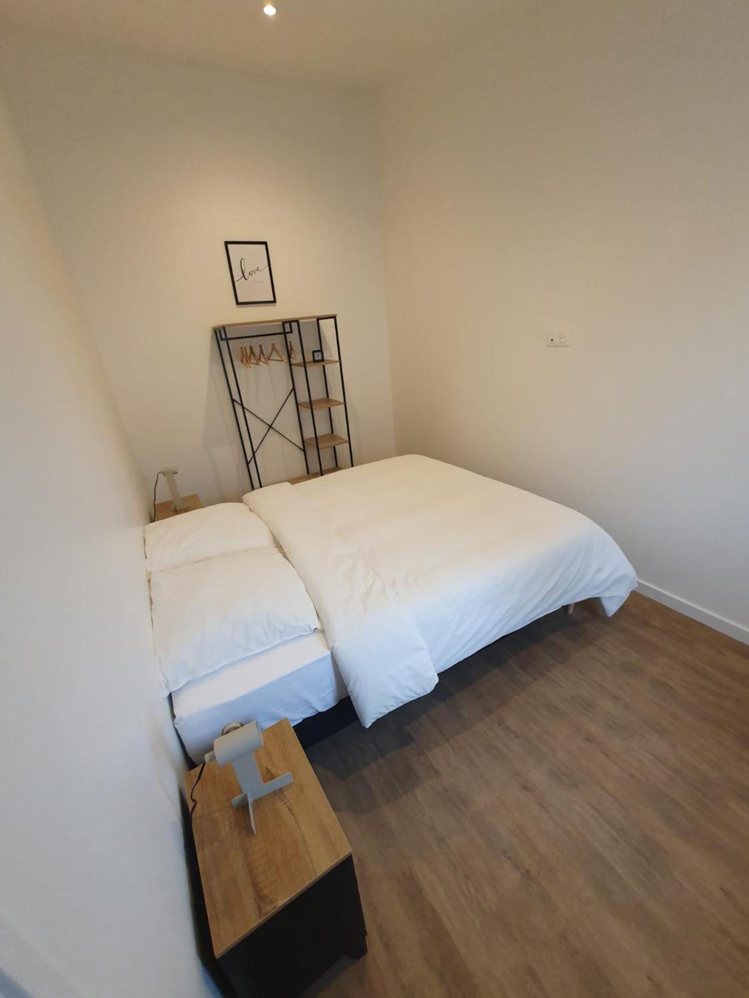 Massy Appart Hotel Екстер'єр фото