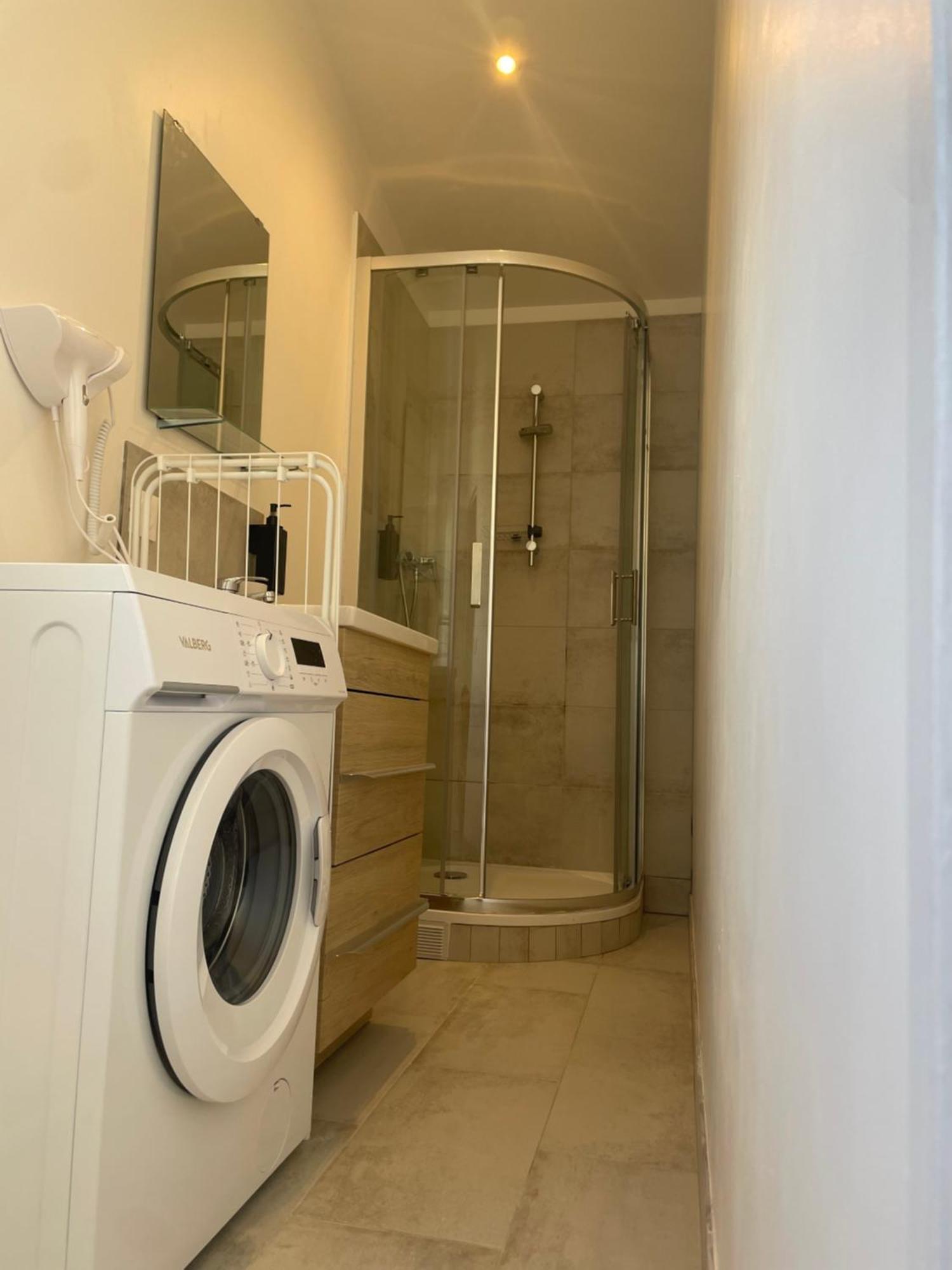 Massy Appart Hotel Екстер'єр фото