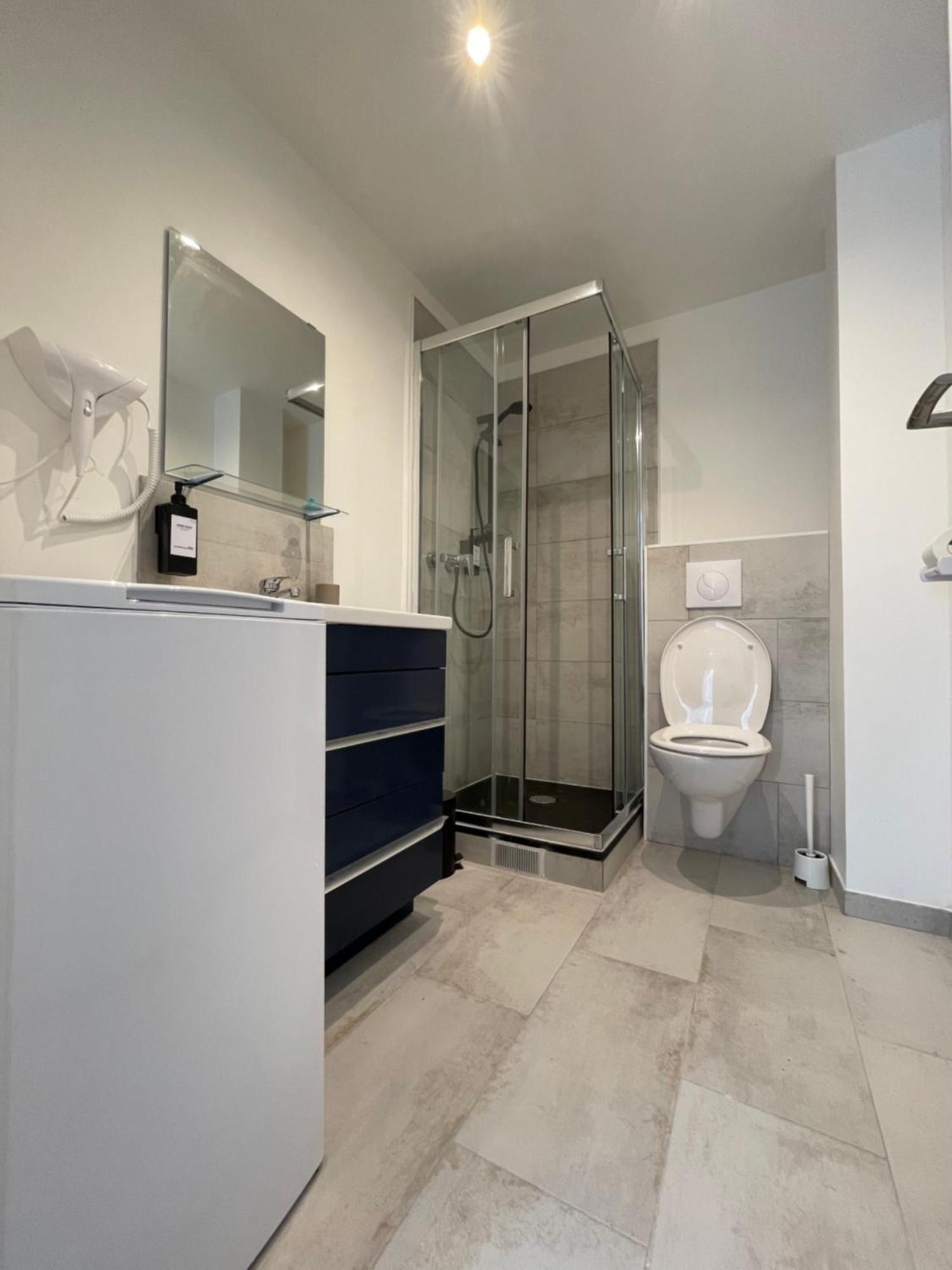 Massy Appart Hotel Екстер'єр фото