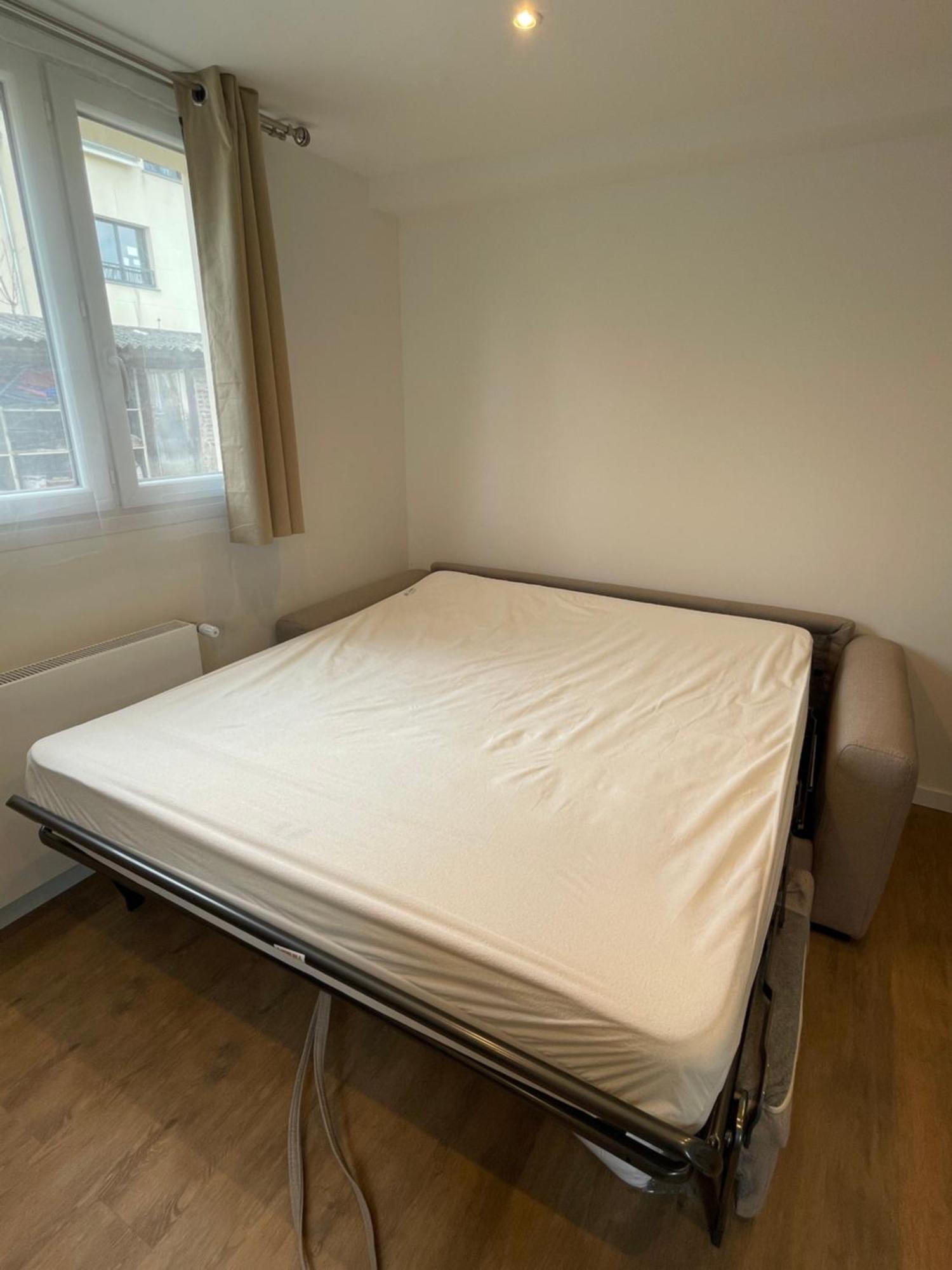 Massy Appart Hotel Екстер'єр фото
