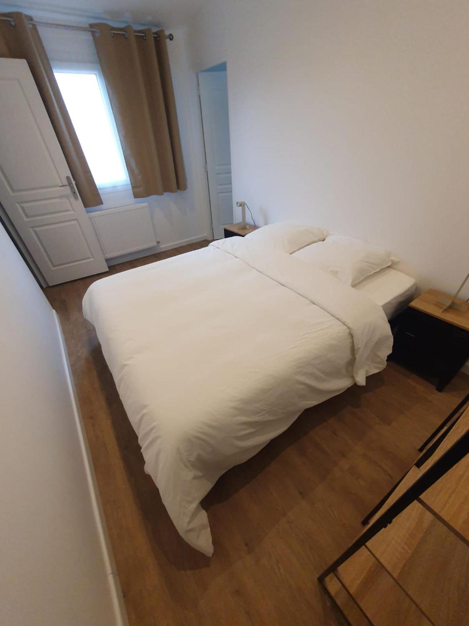 Massy Appart Hotel Екстер'єр фото